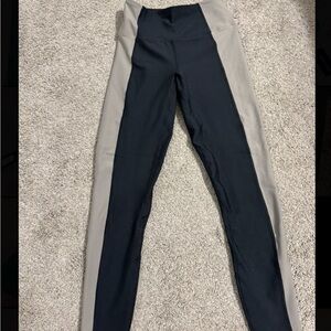 YPB sculptlux 7/8 legging